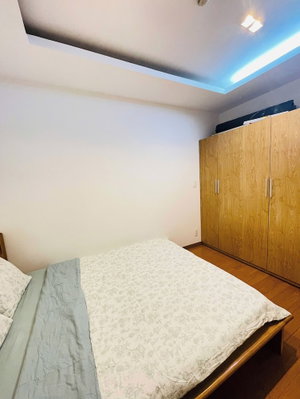Hotel 2-Bedroom Apartment Near The Airport cazare Quan Tan Phu