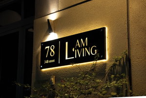 Hotel Lam Living cazare Thu Duc