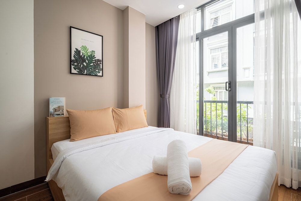Hotel Cozrum Homes - Spring Residence