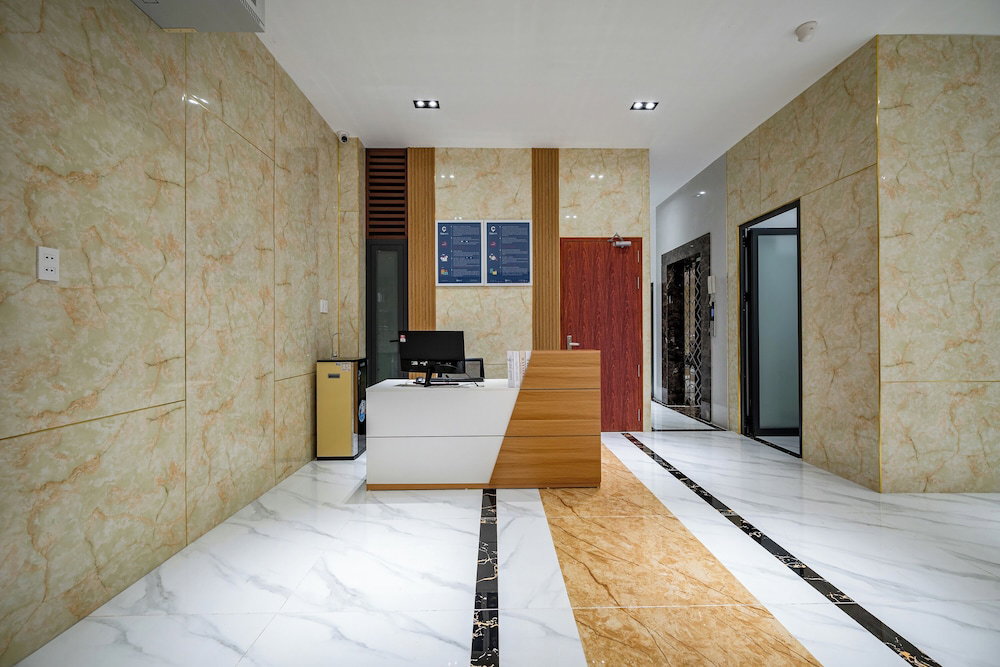 Cozrum Homes - Spring Residence