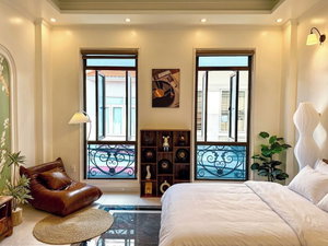 Hotel Maison Homestay Hai Phong cazare Haiphong