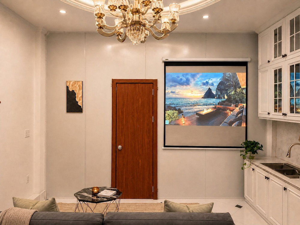 Maison Homestay Hai Phong
