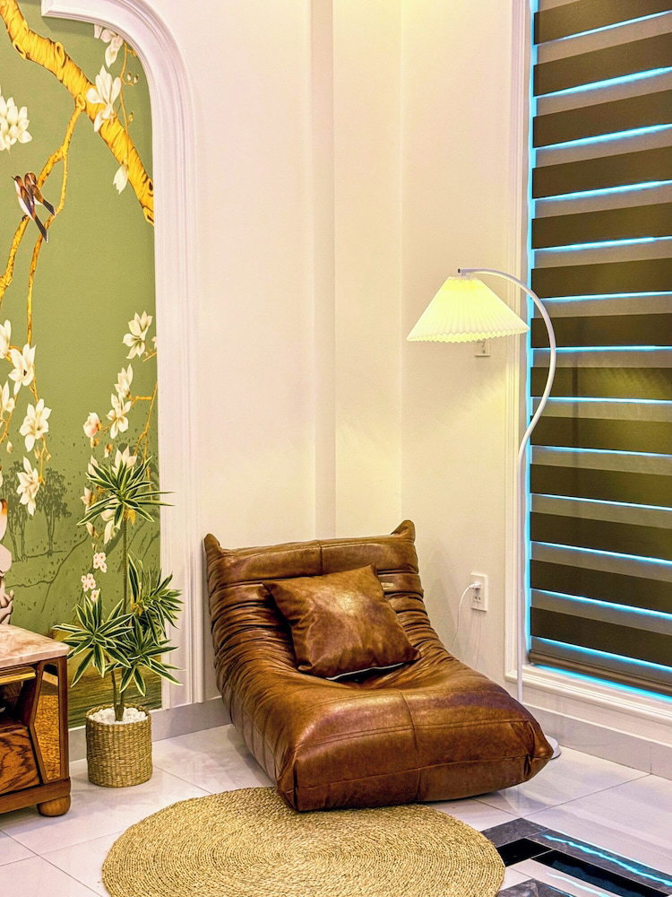 Maison Homestay Hai Phong
