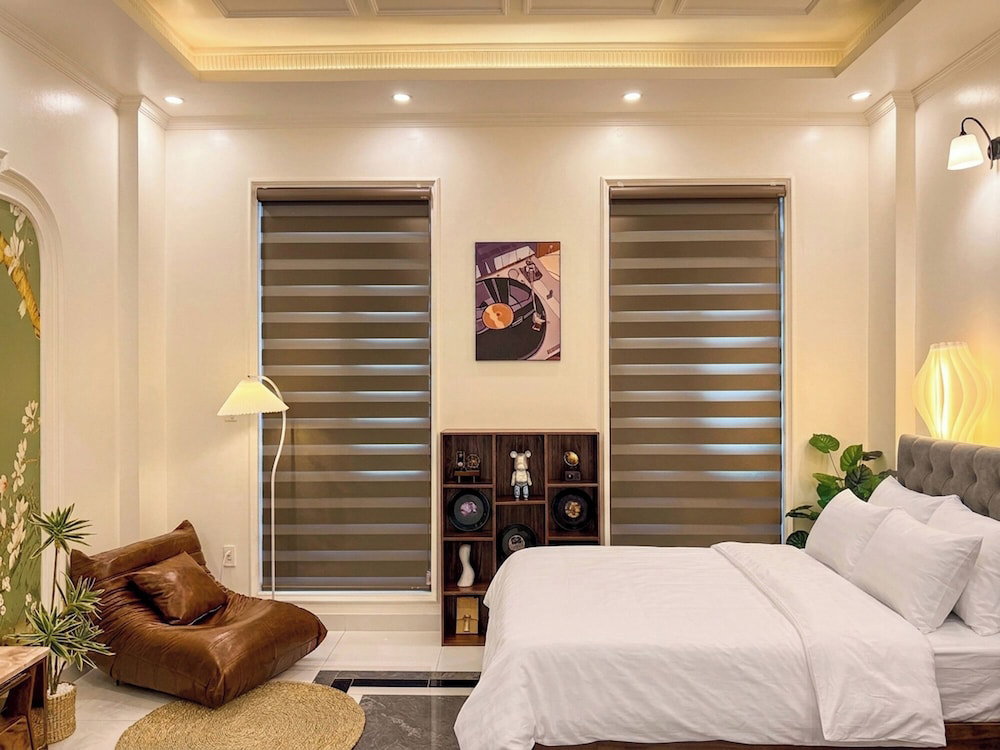 Maison Homestay Hai Phong