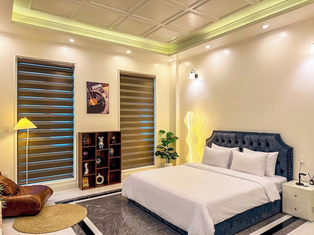 Maison Homestay Hai Phong