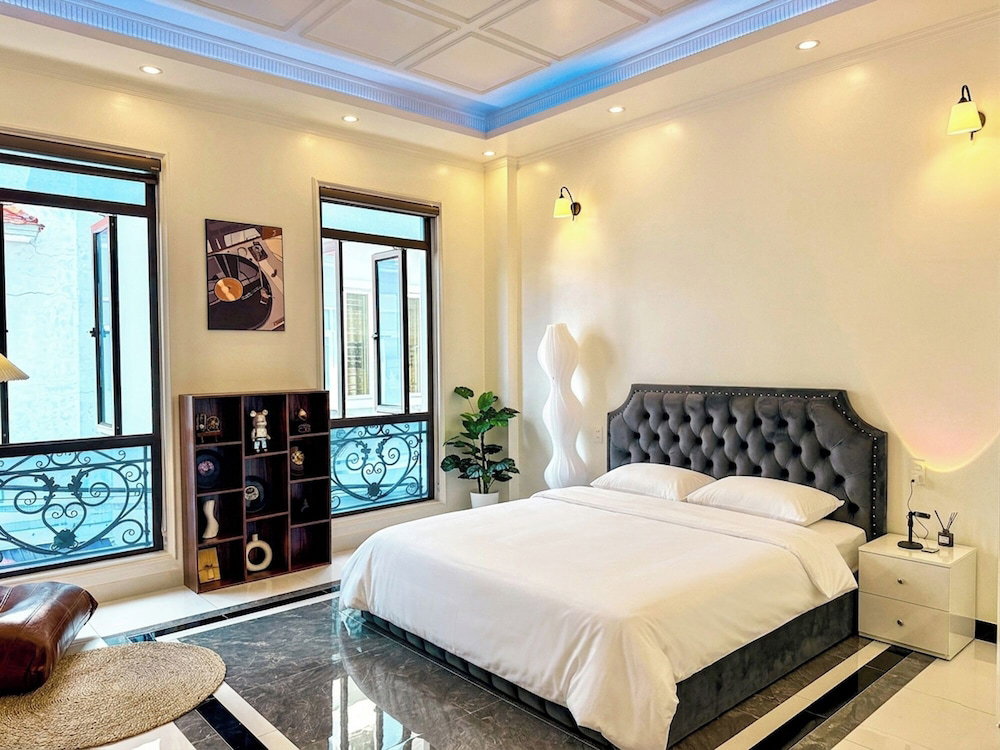 Maison Homestay Hai Phong