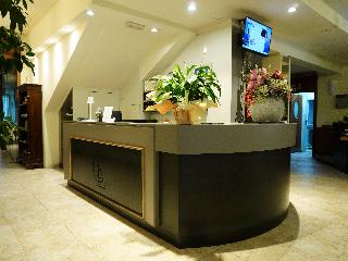 Hotel Hotel Classensis