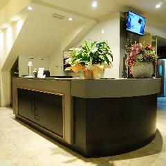 Hotel Hotel Classensis cazare Ravenna