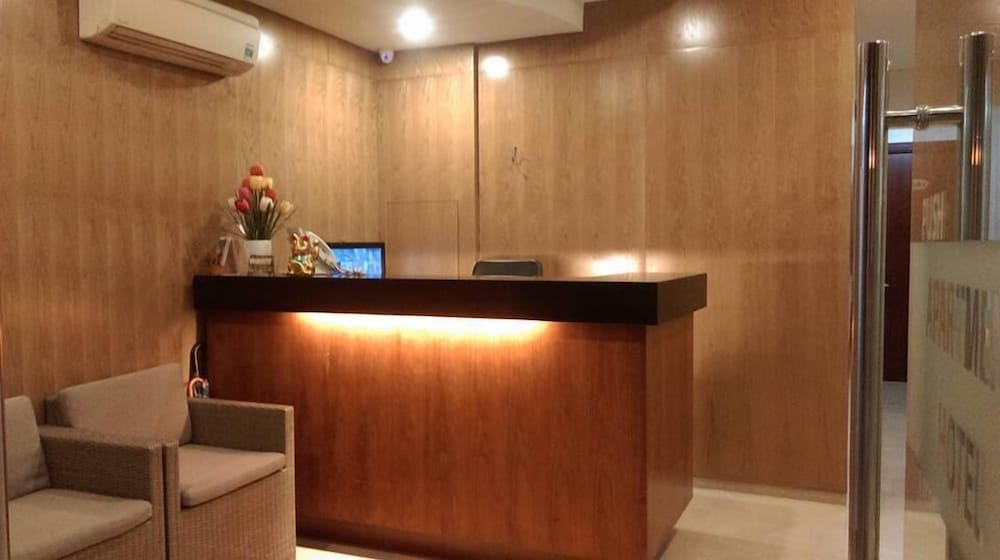 Edenpark Apartment & Hotel Service