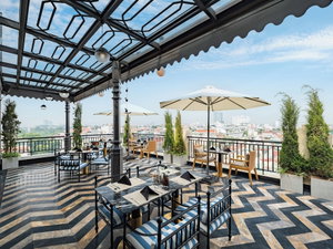 Hotel Hotel Du Lac Signature cazare Hoan Kiem