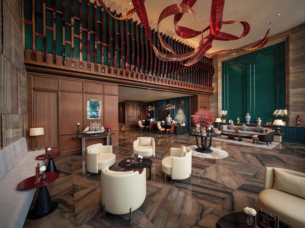 Hotel Du Lac Signature