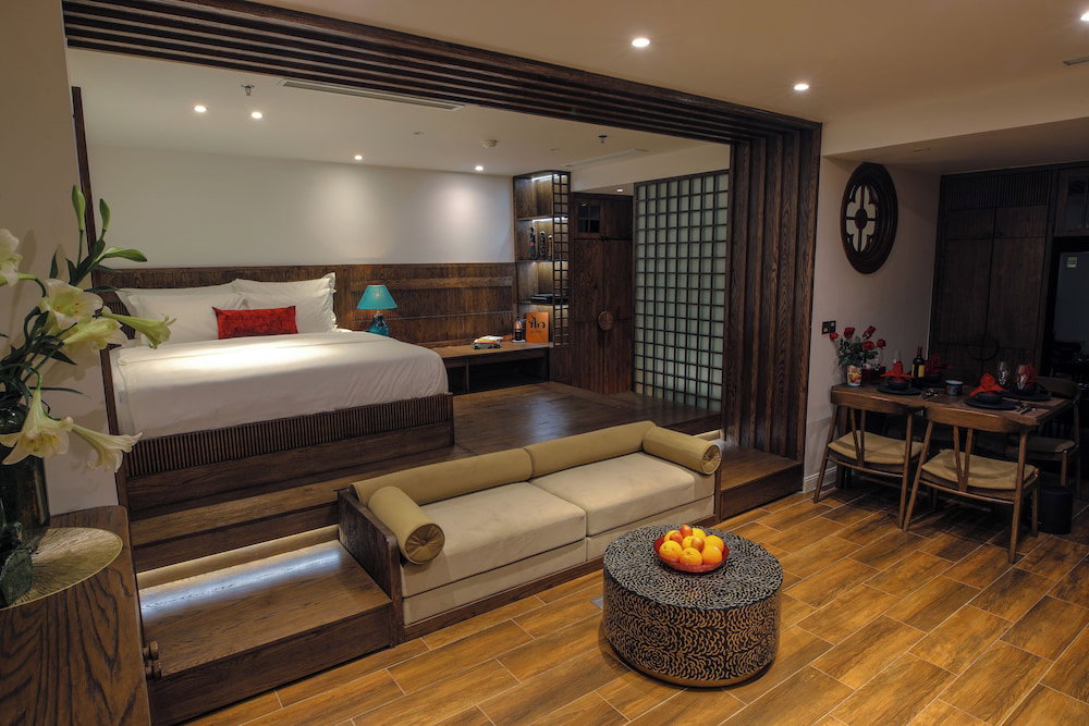 Hanoi An Residence