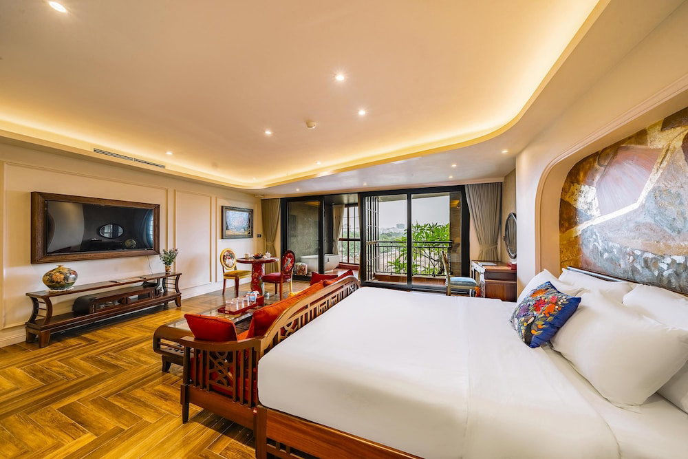 Hanoi An Residence