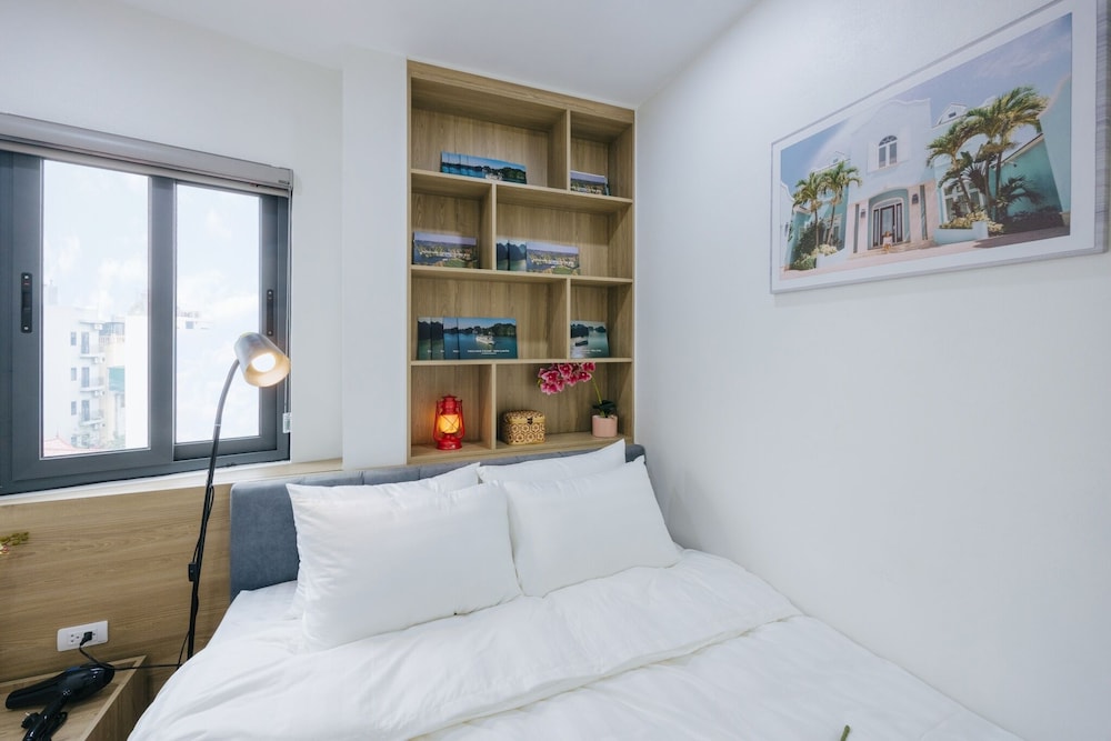 Hotel Crescendo Unique Studio