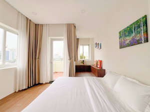 Hotel Heyday Apartment cazare Quan Binh Thanh
