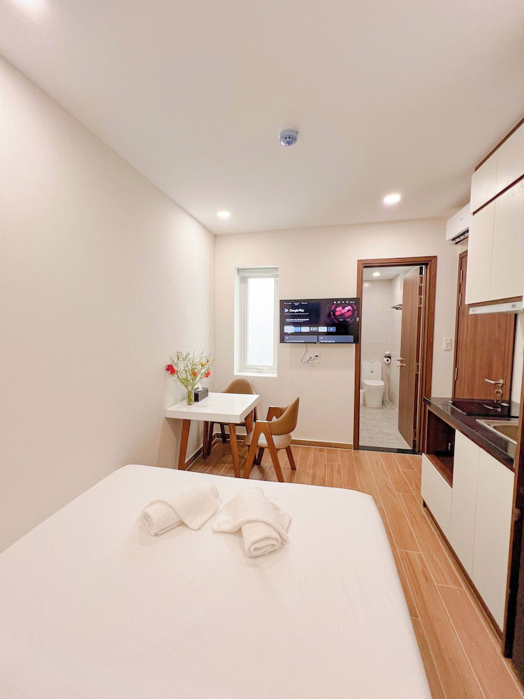 Heyday Apartment