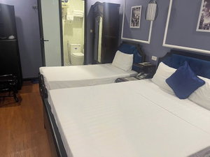 Hotel Asia Cozy House cazare Hoan Kiem