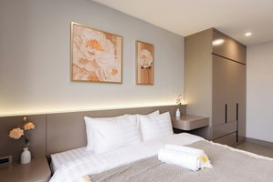 Hotel Nagomi Apartment cazare Cau Giay