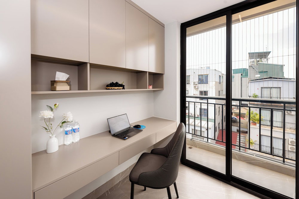 Nagomi Apartment