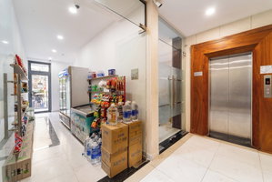 Hotel Yours Apartment - Airport cazare Quan Phu Nhuan