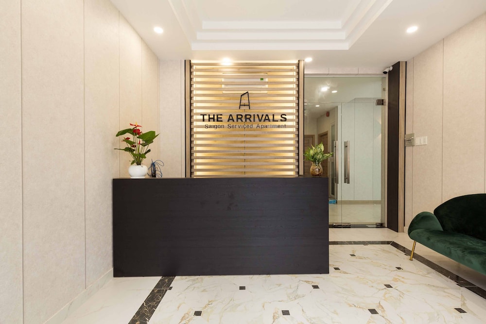 Yours Apartment - Airport