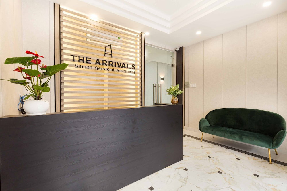 Yours Apartment - Airport