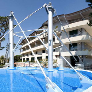 Hotel Acapulco cazare Forte dei Marmi