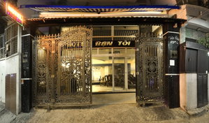 Hotel My Friends Hotel - Hostel cazare Quan Mot