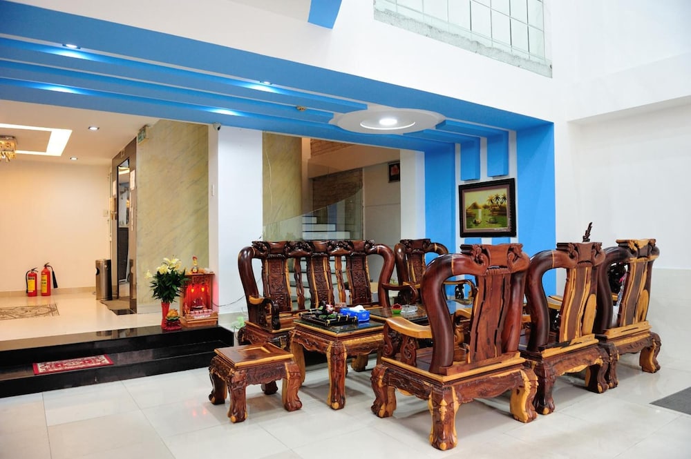 My Friends Hotel - Hostel