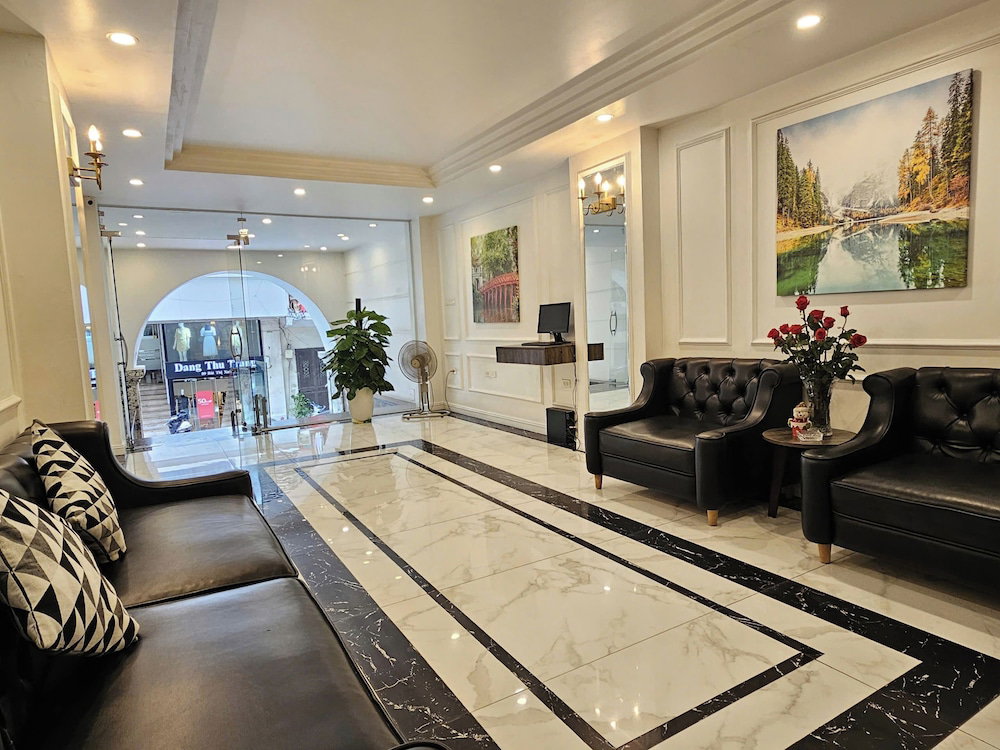 Hotel Moon Luxury Hotel