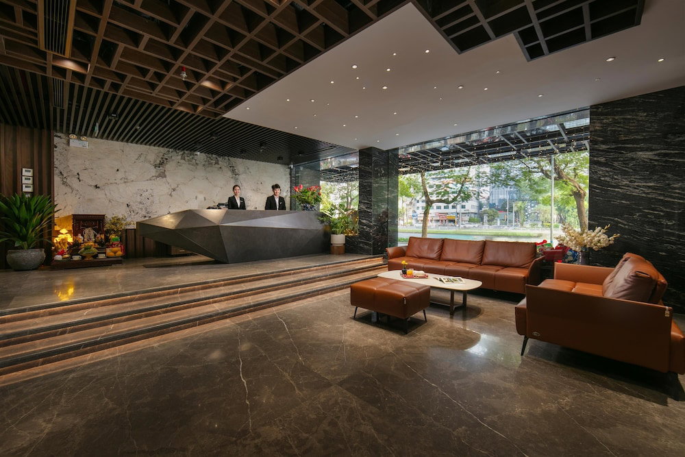 Grandview Hotel & Residence