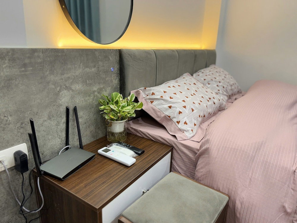 Hotel Ly Apartment & Home