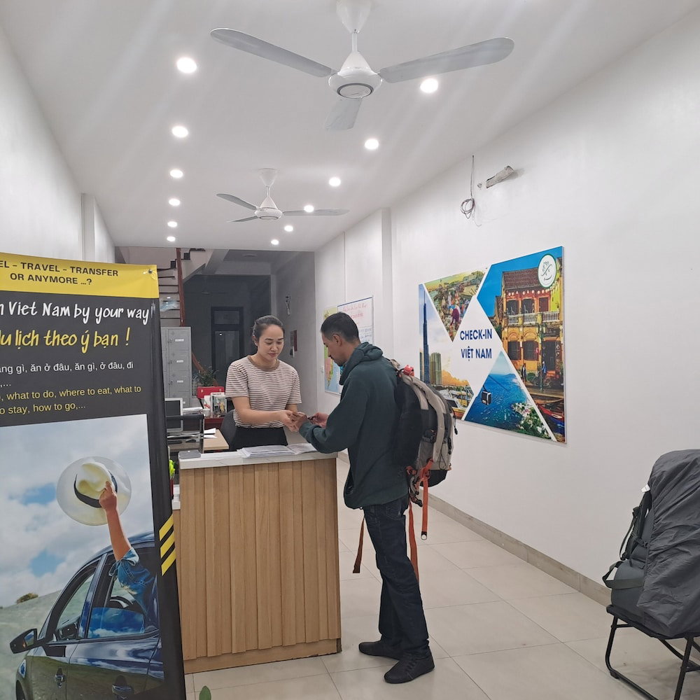 Ht Airport Inn