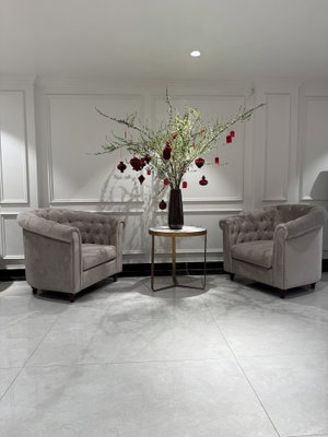 Hotel The Nova Hotel & Apartment cazare Haiphong