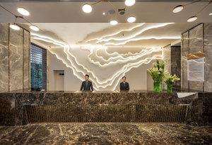 Hotel Muong Thanh Luxury Saigon Hotel cazare Quan Phu Nhuan