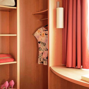 Hotel Albergo Ibis Como cazare Como