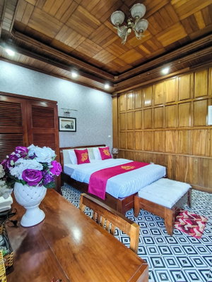 Hotel Xumi Motel cazare Cau Giay