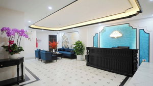 Hotel Royal Hotel Trinh Van Bo Nam Tu Liem cazare Cau Dien