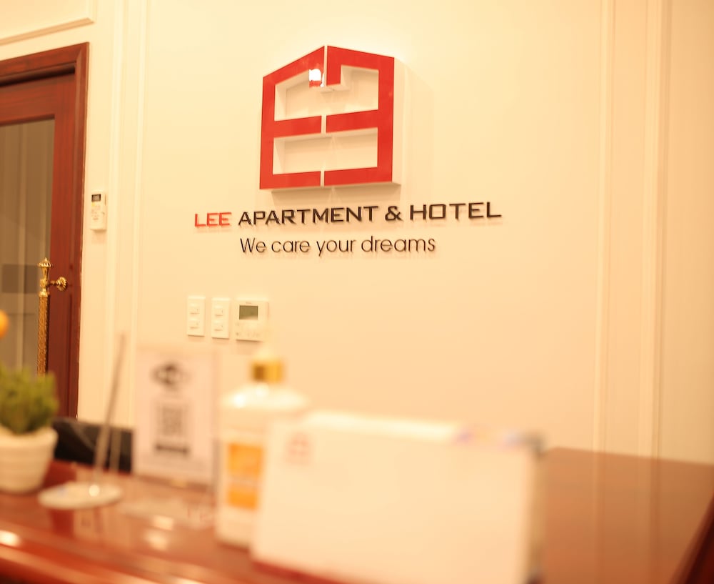 Hotel Lee Apartment & Hotel