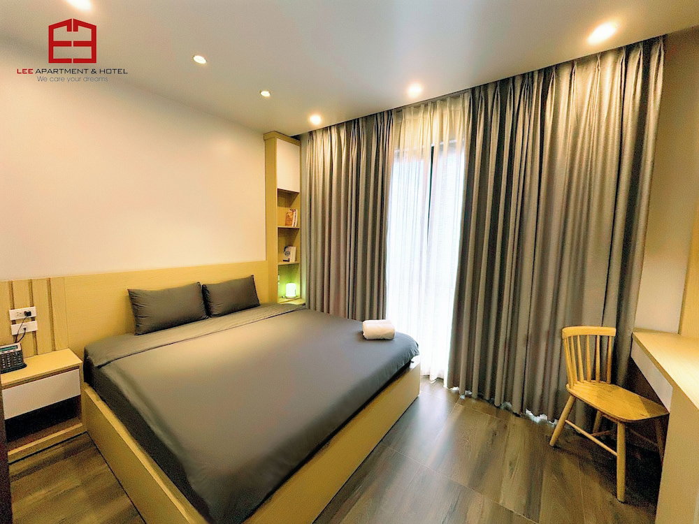 Lee Apartment & Hotel