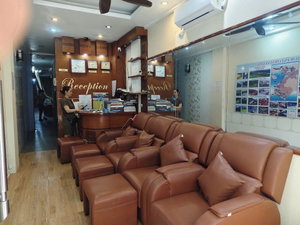 Hotel Charming Homestay cazare Hoan Kiem