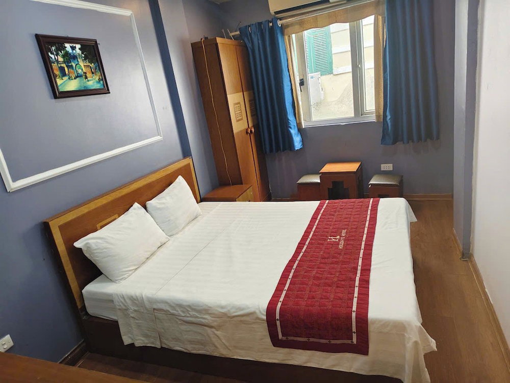 Charming Homestay