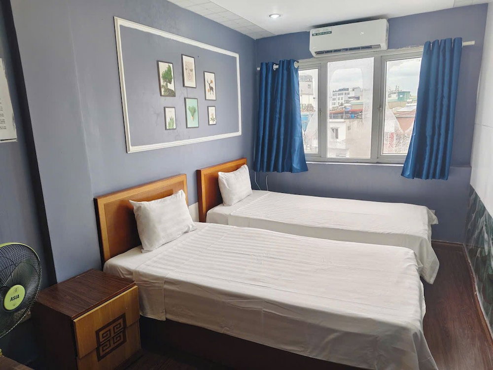 Charming Homestay