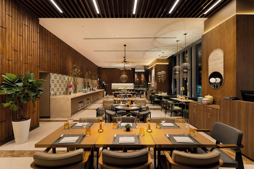 Sedona Suites Ho Chi Minh City