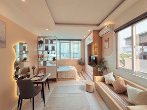 Hotel The Little Hanoi - Central Apartment cazare Thanh Xuan