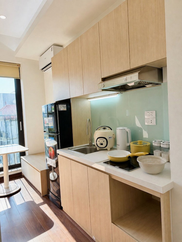 Misa Home