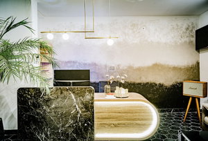 Hotel Mint Hotel cazare Quan Mot