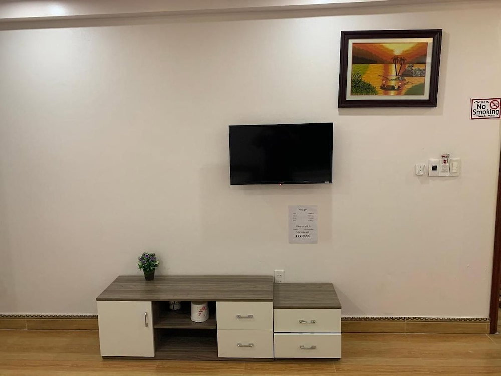 Quang Thang Cat Ba Hotel By Bay Luxury
