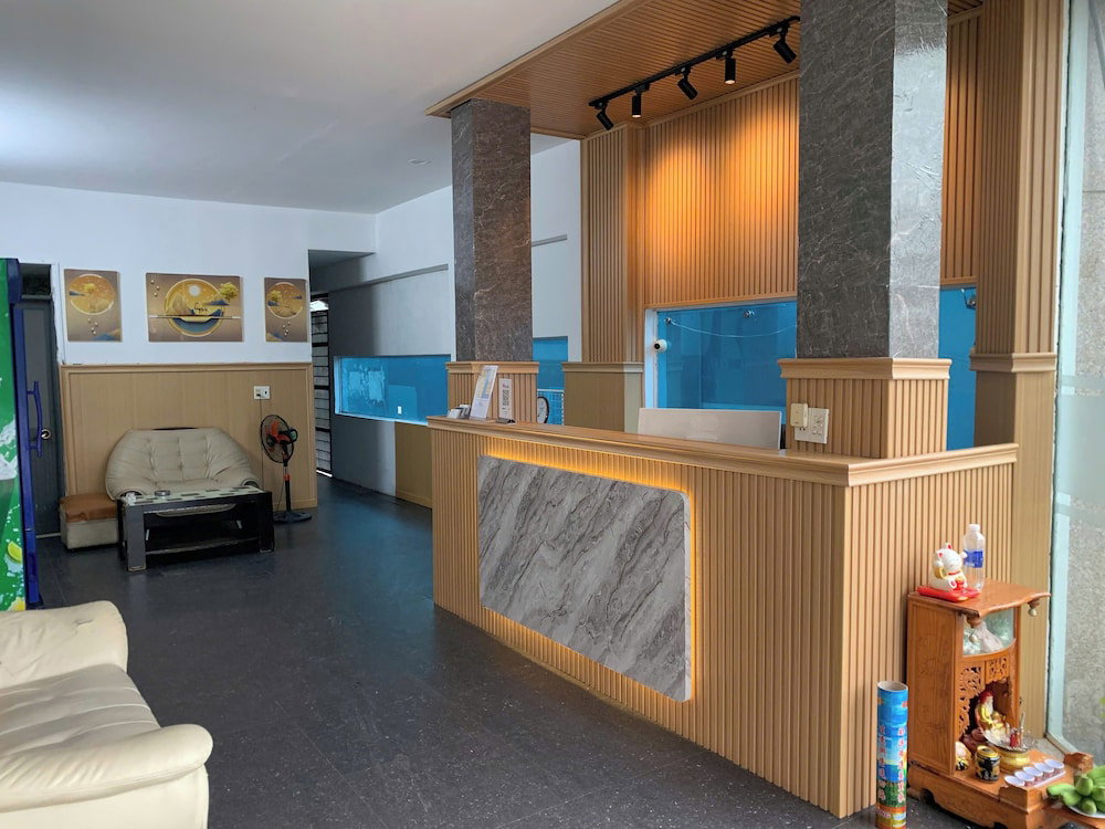 Hotel Hoa Anh Anh