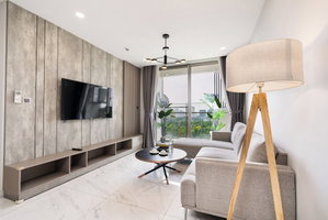 Hotel 2Br Luxury In District 7 cazare Quan Bay